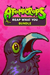 **ATOMICROPS: REAP WHAT YOU BUNDLE XBOX ONE/X|S*КЛЮЧ