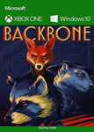 **BACKBONE XBOX ONE / SERIES X|S/ WIN10*КЛЮЧ*