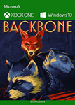 🎮🔥BACKBONE XBOX ONE / SERIES X|S/ WIN10🔑КЛЮЧ🔥 - irongamers.ru