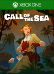 **CALL OF THE SEA XBOX ONE /SERIES X|S*КЛЮЧ+ПОМОЩЬ*