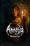 **AMNESIA: REBIRTH XBOX ONE/SERIES X|S/WIN10*КЛЮЧ*