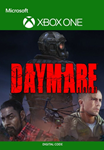**DAYMARE: 1998 XBOX ONE / SERIES X|S*КЛЮЧ+ПОМОЩЬ*