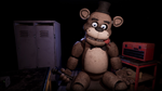 **FIVE NIGHTS FREDDY´S: HELP WANTED XBOX*КЛЮЧ*