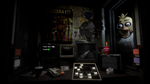 **FIVE NIGHTS FREDDY´S: HELP WANTED XBOX*КЛЮЧ*