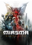 **MIASMA CHRONICLES XBOX SERIES X|S*КЛЮЧ+ПОМОЩЬ*
