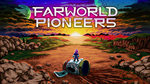 **FARWORLD PIONEERS XBOX ONE/SERIES X|S/WIN10*КЛЮЧ*
