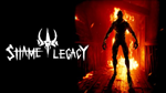 **SHAME LEGACY XBOX SERIES X|S*КЛЮЧ+ПОМОЩЬ*