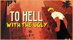 **TO HELL WITH THE UGLY XBOX ONE/SERIES X|S*КЛЮЧ*