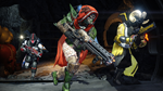 **DESTINY - THE COLLECTION XBOX ONE / X|S *КЛЮЧ*
