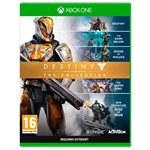 **DESTINY - THE COLLECTION XBOX ONE / X|S *КЛЮЧ*