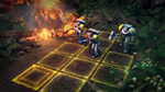 **WARHAMMER 40,000: SPACE WOLF XBOX ONE/X|S*КЛЮЧ*
