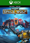 **WARHAMMER 40,000: SPACE WOLF XBOX ONE/X|S*КЛЮЧ*