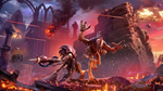**WARHAMMER 40,000: BATTLESECTOR XBOX ONE/X|S*КЛЮЧ*