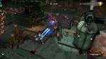 **WARHAMMER 40,000: BATTLESECTOR XBOX ONE/X|S*КЛЮЧ*