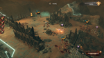 **WARHAMMER 40,000: BATTLESECTOR XBOX ONE/X|S*КЛЮЧ*