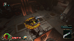 *WARHAMMER 40,000: INQUISITOR - MARTYR COMPLETE XBOX*