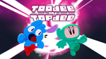 **TOODEE AND TOPDEE XBOX ONE/X|S/WIN10*КЛЮЧ+ПОМОЩЬ*