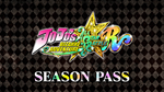 *JOJO´S BIZARRE ADVENTURE ALL-STAR BATTLE R SEASON XBOX