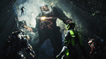 **ANTHEM™: ИЗДАНИЕ *ЛЕГИОН РАССВЕТА* XBOX*КЛЮЧ*