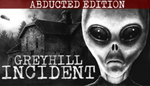 **GREYHILL INCIDENT ABDUCTED EDITION XBOX*КЛЮЧ*