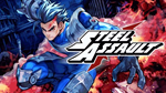 **STEEL ASSAULT XBOX ONE / SERIES X|S *КЛЮЧ+ПОМОЩЬ*