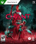 **THE CHANT XBOX SERIES X|S*ЛИЦЕНЗИЯ КЛЮЧ*