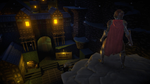 *THE LAST HERO OF NOSTALGAIA DELUXE EDITION XBOX*КЛЮЧ