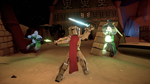 *THE LAST HERO OF NOSTALGAIA DELUXE EDITION XBOX*КЛЮЧ