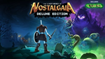 *THE LAST HERO OF NOSTALGAIA DELUXE EDITION XBOX*КЛЮЧ