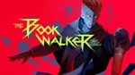 **THE BOOKWALKER: THIEF OF TALES XBOX*КЛЮЧ+ПОМОЩЬ*