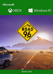 **ROAD 96 XBOX ONE/ SERIES X|S/ WIN10*КЛЮЧ+ПОМОЩЬ*