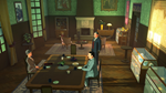 **AGATHA CHRISTIE - THE ABC MURDERS XBOX*КЛЮЧ+ПОМОЩЬ