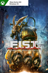 **F.I.S.T.: FORGED IN SHADOW TORCH XBOX X|S/WIN*КЛЮЧ