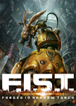 **F.I.S.T.: FORGED IN SHADOW TORCH XBOX X|S/WIN*КЛЮЧ