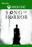 **SONG OF HORROR XBOX ONE / SERIES X|S*КЛЮЧ+ПОМОЩЬ*