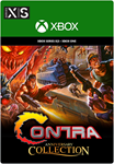 **CONTRA ANNIVERSARY COLLECTION XBOX ONE/X|S*КЛЮЧ*