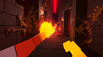 **PAINT THE TOWN RED XBOX ONE / SERIES X|S*КЛЮЧ*