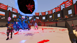 **PAINT THE TOWN RED XBOX ONE / SERIES X|S*КЛЮЧ*