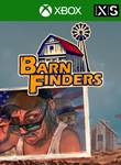 **BARN FINDERS XBOX ONE / SERIES X|S*КЛЮЧ+ПОМОЩЬ*