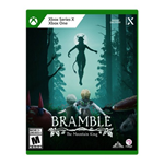 **BRAMBLE: THE MOUNTAIN KING XBOX ONE/X|S/WIN10*КЛЮЧ