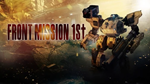 **FRONT MISSION 1st: REMAKE XBOX ONE / X|S*КЛЮЧ*