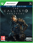 **THE CALLISTO PROTOCOL™ for XBOX SERIES X|S*КЛЮЧ*