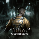 **THE CALLISTO PROTOCOL - SEASON PASS XBOX*КЛЮЧ*
