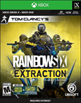 🎮🔥TOM CLANCY’S RAINBOW SIX® EXTRACTION XBOX🔑КЛЮЧ🔥