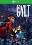 **GYLT XBOX ONE / SERIES X|S*ЛИЦЕНЗИЯ КЛЮЧ*