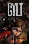 **GYLT XBOX ONE / SERIES X|S*ЛИЦЕНЗИЯ КЛЮЧ*