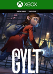 **GYLT XBOX ONE / SERIES X|S*ЛИЦЕНЗИЯ КЛЮЧ*