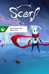 **SCARF XBOX ONE / SERIES X|S*КЛЮЧ+ПОМОЩЬ*