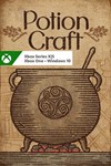 **POTION CRAFT: ALCHEMIST SIMULATOR XBOX/WIN10*КЛЮЧ