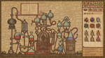 **POTION CRAFT: ALCHEMIST SIMULATOR XBOX/WIN10*КЛЮЧ